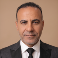 Eng. Hossam El-Gindy